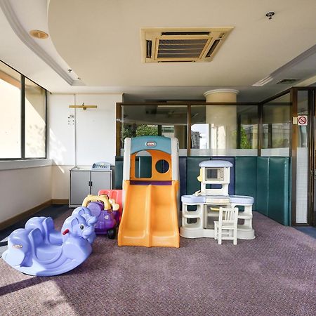 Cityview Serviced Apartment & Hotel Ho Chi Minh-byen Eksteriør bilde