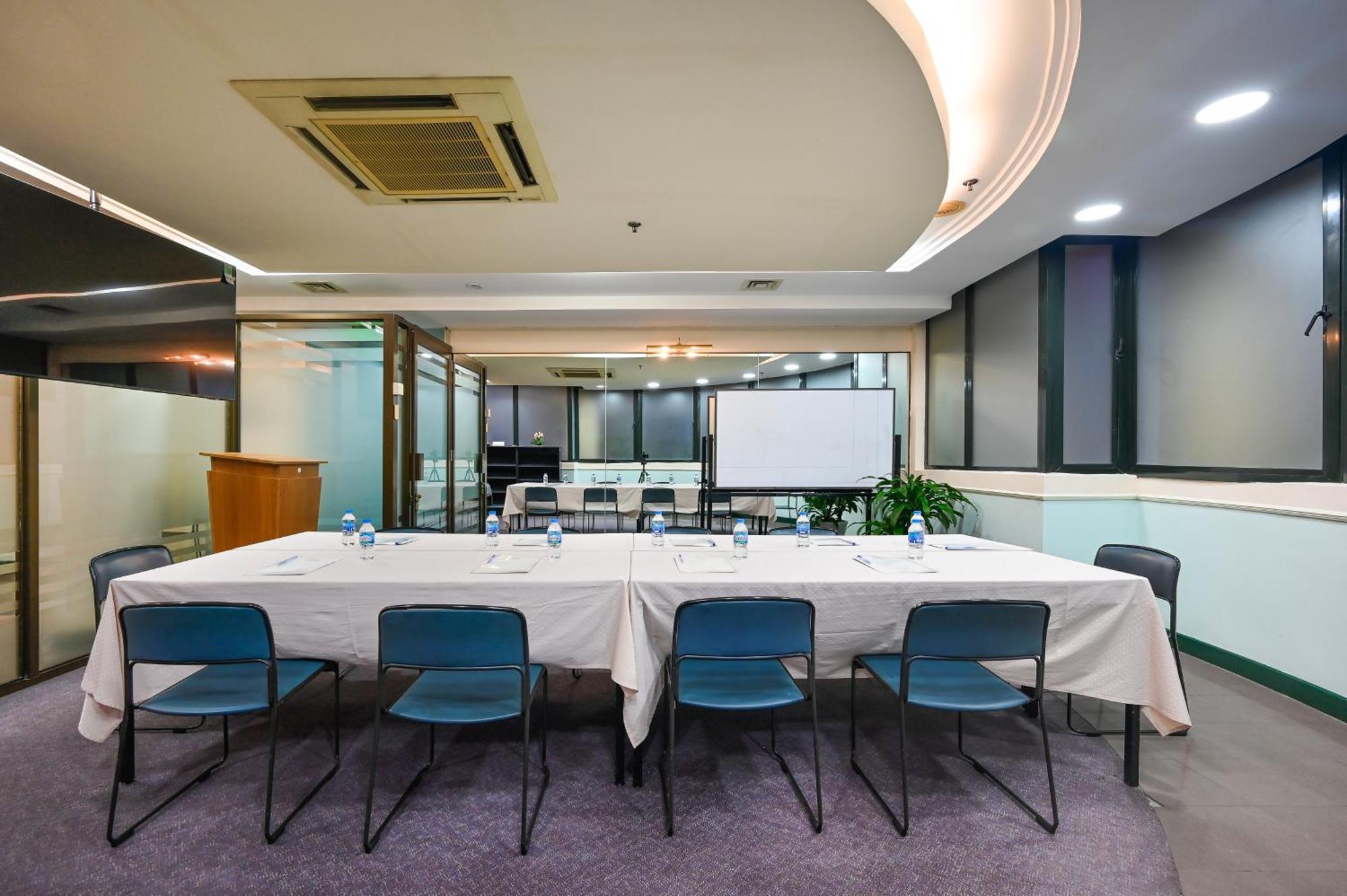 Cityview Serviced Apartment & Hotel Ho Chi Minh-byen Eksteriør bilde