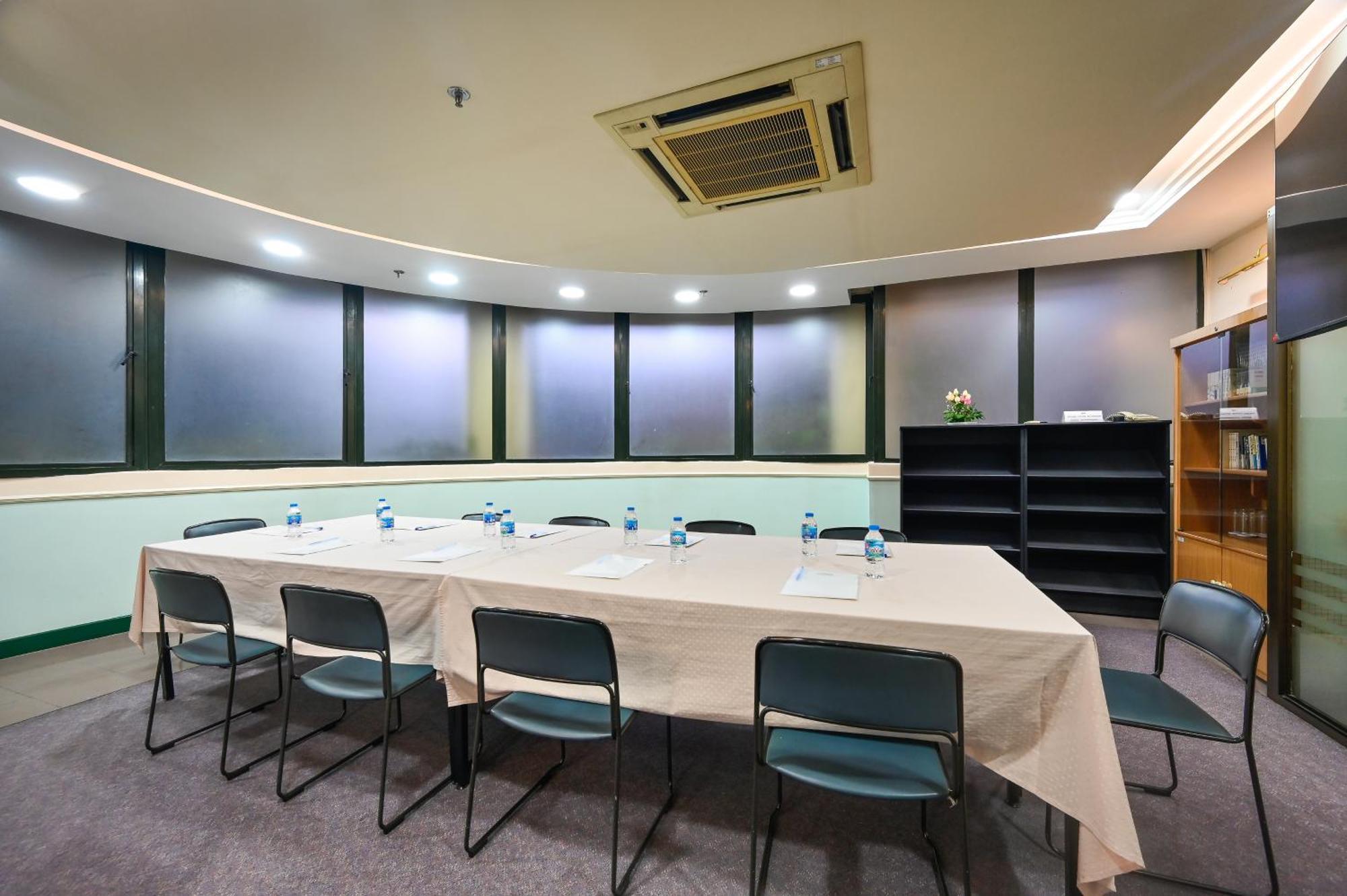 Cityview Serviced Apartment & Hotel Ho Chi Minh-byen Eksteriør bilde