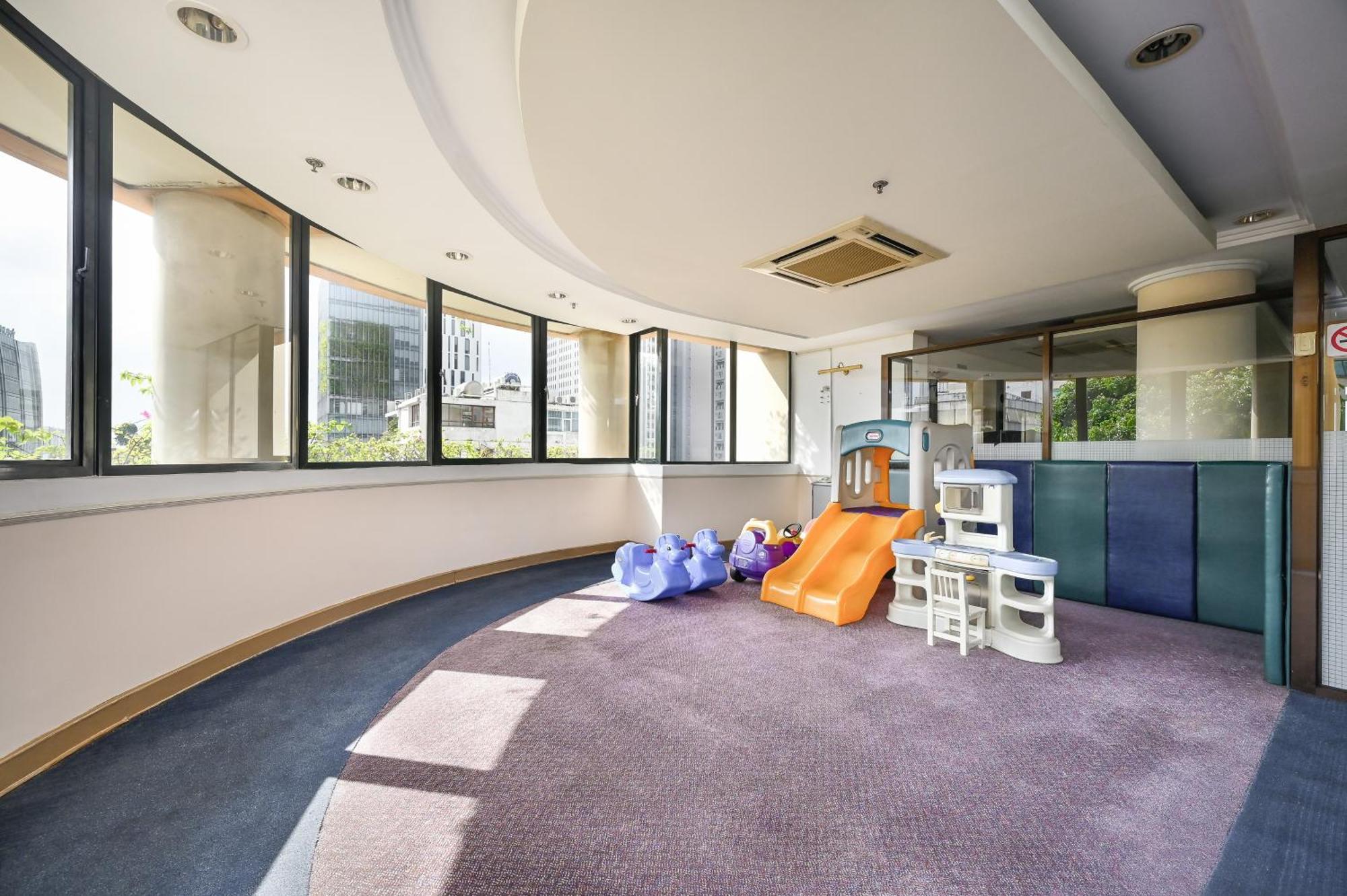 Cityview Serviced Apartment & Hotel Ho Chi Minh-byen Eksteriør bilde